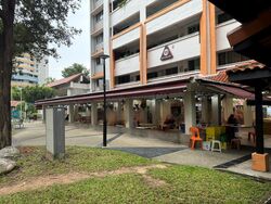 BUKIT PURMEI VILLE (D4), Shop House #451325411
